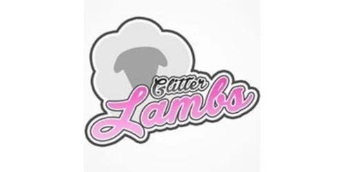 Glitter Lambs Promo Code