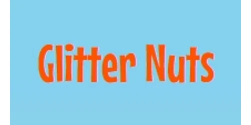 Glitter Nuts Promo Code