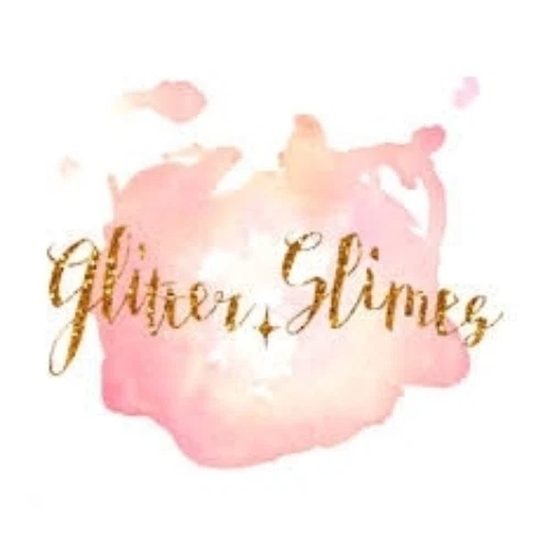 GLITTER SLIMES Promo Code — 15 Off (Sitewide) 2024
