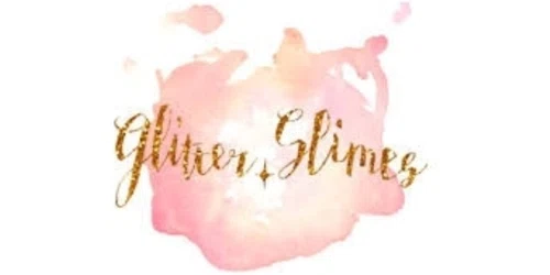 Glitter Slimes Promo Code