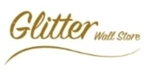 Glitter Wall Store Promo Code