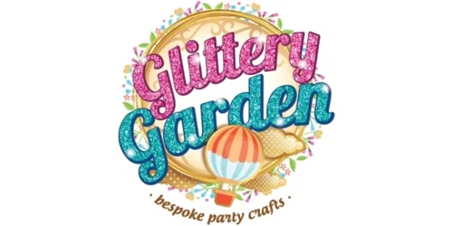 Glittery Garden Promo Code