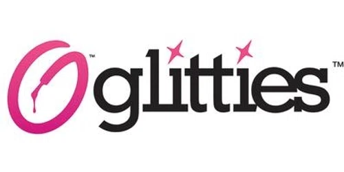 Glitties Promo Code
