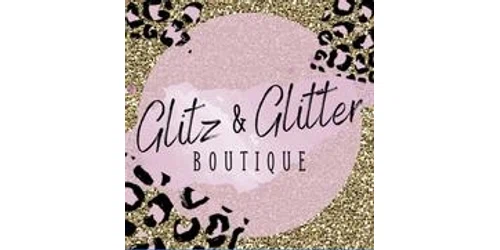 Glitz & Glitter Boutique Promo Code