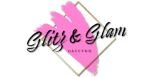 Glitz & Glam Glitter LLC Promo Code