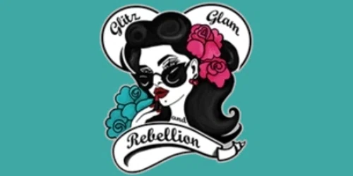 Glitz Glam and Rebellion Promo Code