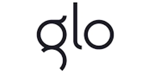 Glo Merchant logo