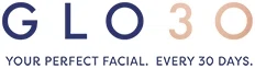 Glo30 Merchant Logo