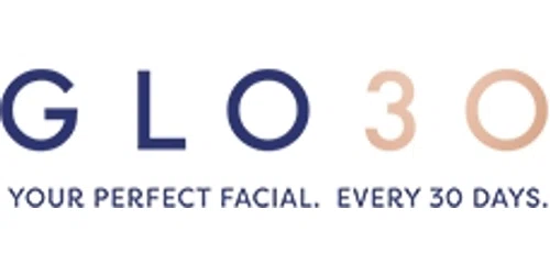 Glo30 Promo Code