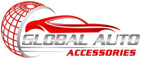 Global Auto Accesories Merchant Logo
