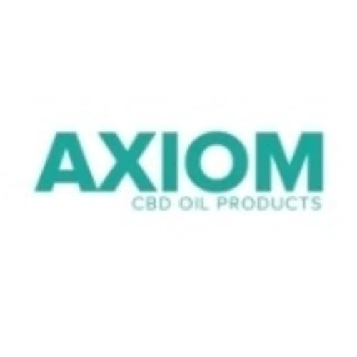 Axiom CBD Promo Code