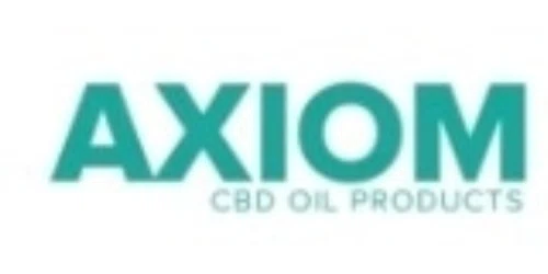 Axiom CBD Promo Code