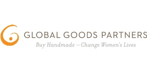 Global Goods Partners Promo Code