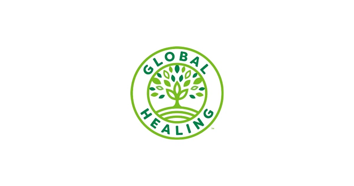 GLOBAL HEALING Promo Code — 20 Off (Sitewide) 2025