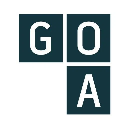 Global Online Academy Merchant Logo