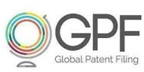Global Patent Filing Merchant logo