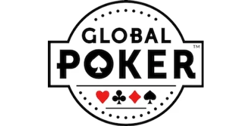 Global Poker Promo Code