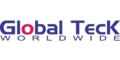 Global Teck Promo Code