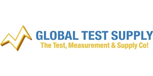 Global Test Supply Merchant logo