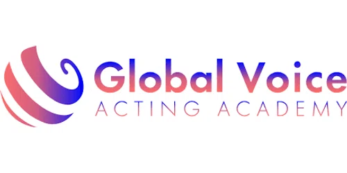 Global Voice Acting Academy Promo Code