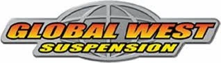 Global West Suspension Merchant Logo