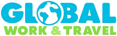 Global Work & Travel Merchant Logo
