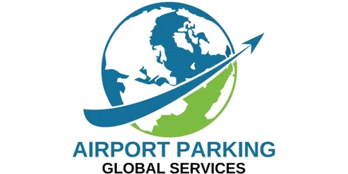 Global Airport Parking Services Merchant logo