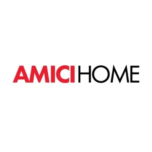 AMICI HOME Promo Code — Get 15 Off in March 2024