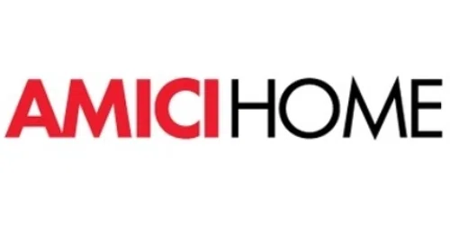 Amici Home Merchant Logo