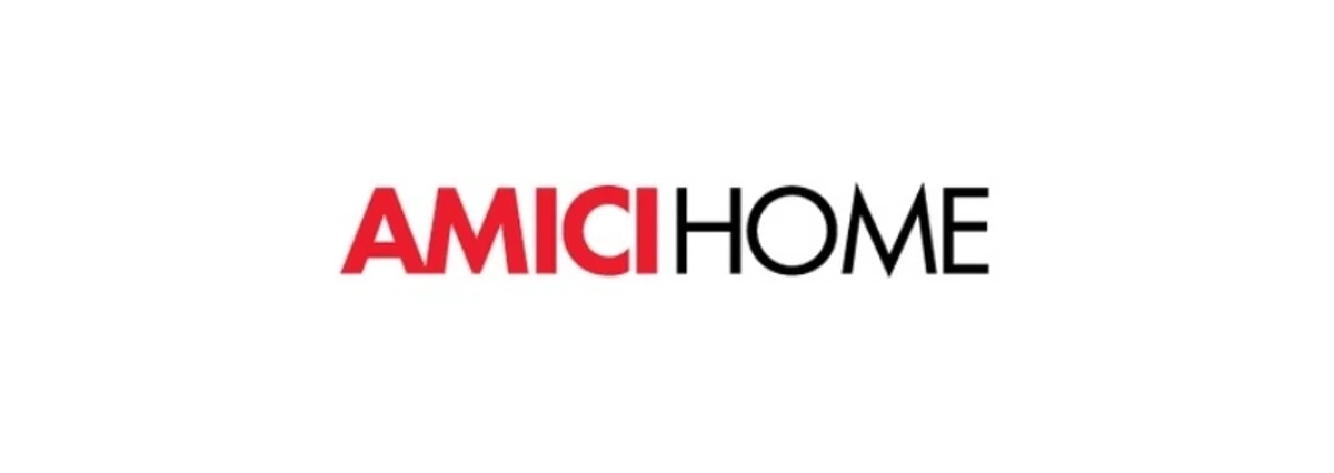 AMICI HOME Promo Code — Get 15 Off in March 2024