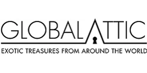 Global Attic Promo Code