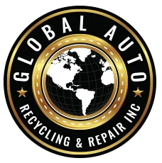 Global Auto Merchant Logo