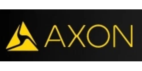 AXON Merchant Logo