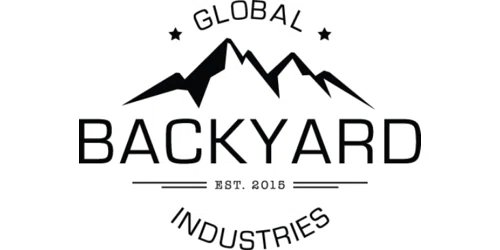 Global Backyard Industries Promo Code