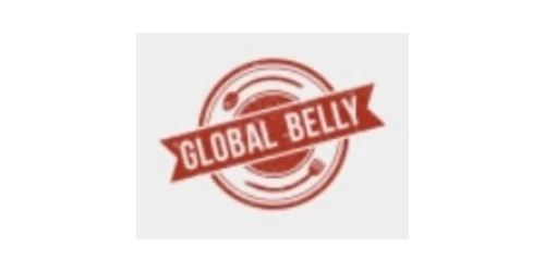 Global Belly coupon