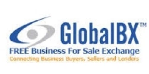 GlobalBX Merchant logo