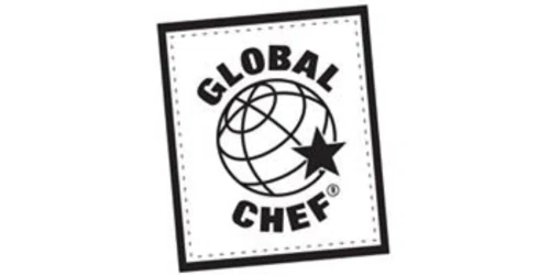 Global Chef Promo Code