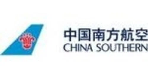 China Southern Airlines Promo Code