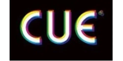 Cue Merchant logo