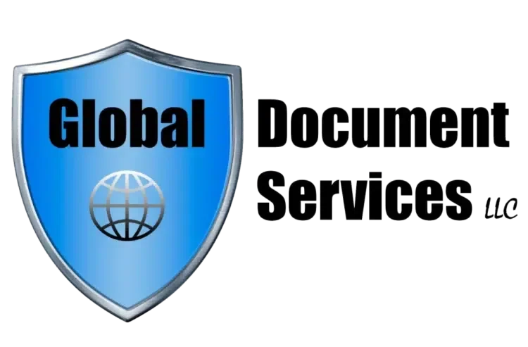 Global Document Services coupons
