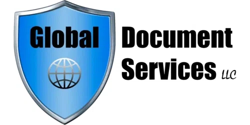 Global Document Services Promo Code