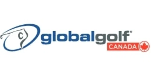 Global Golf CA Merchant logo