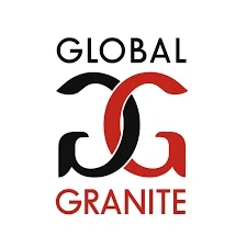 Global Granite Merchant Logo
