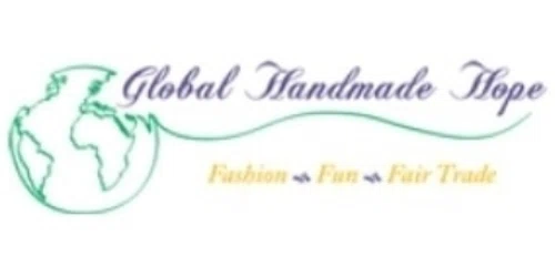 Global Handmade Hope Promo Code