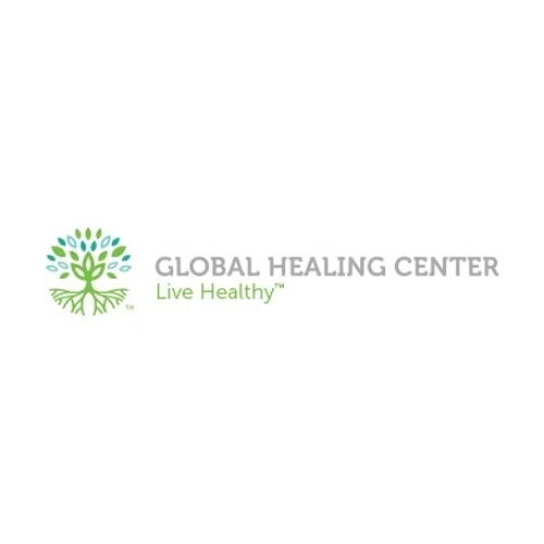 20 Off Global Healing Center Promo Code (6 Active) Apr '24
