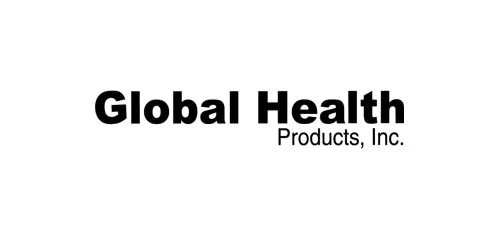 Global Health Products Promo Code