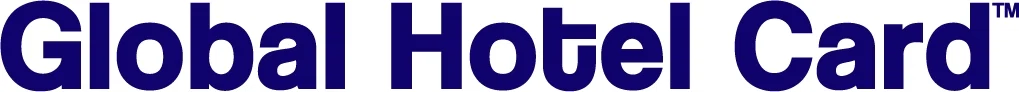 Global Hotel Card Merchant Logo