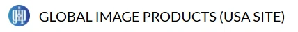 Global Image Products Merchant Logo