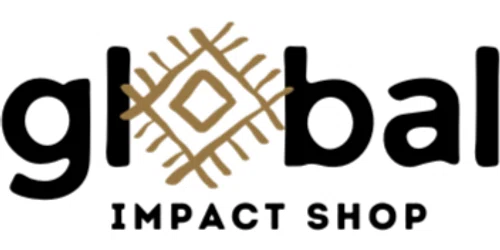 Global Impact Shop Promo Code