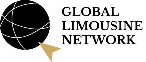 Global Limo Network Merchant Logo